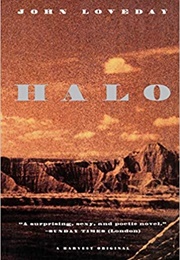 Halo (John Loveday)