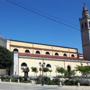 St. Stephen's Cathedral, Shkodër