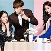 Please Come Back, Mister (2016)