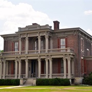 Two Rivers Mansion