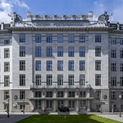 Austrian Postal Savings Bank