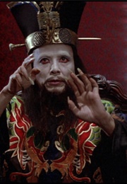 Lo Pan From Big Trouble in Little China (1986)