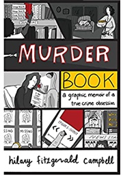 Murder Book (Hilary Fitzgerald Campbell)
