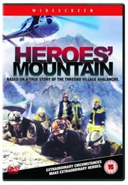 Heroes' Mountain (2007)