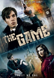 The Game (2015)