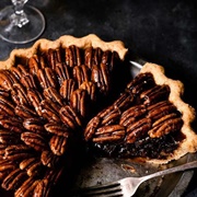 Pecan Pie