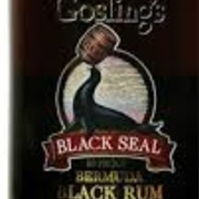 Gosling's Black Seal