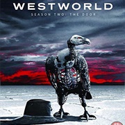 Westworld: Season 2 (2018)