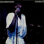 Joan Armatrading - Steppin' Out (1979)