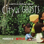 City of Ghosts