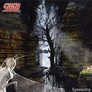 Saga - Symmetry