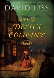 The Devil's Company (David Liss)