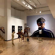 Museum of Contemporary Photography