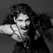 Chris Cornell