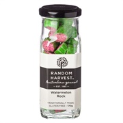 Random Harvest Watermelon Rock