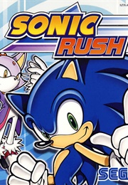 Sonic Rush (2005)