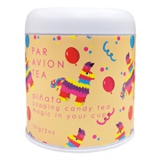 Par Avion Tea Piñata