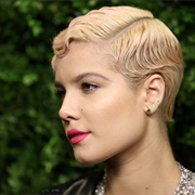Halsey