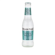 Fever-Tree Citrus Tonic Water