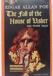 The Fall of the House of Usher and Other Tales (Edgar Allan Poe)