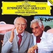 Symphony No. 3 - Aaron Copland
