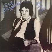 Rick Springfield - Wait for Night (1976)