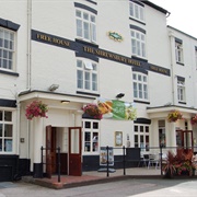 The Shrewsbury Hotel - Shrewsbury