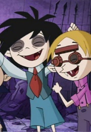 School for Vampires (2006)