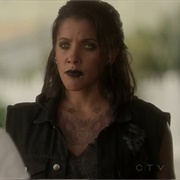 Season 13 Episode 7 "Dust and Bones"