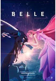 Belle (2021)