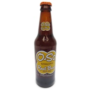 O-So Butterscotch Root Beer