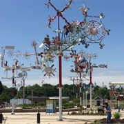 Whirlygig Park