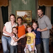 Secrets of Sulphur Springs