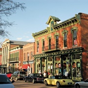 Saint Charles, Missouri