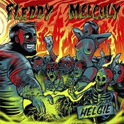 Fleddy Melculy - Helgië