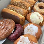 Dom Bakeries 24-Hour Drive-Thru (Ypsilanti, MI)