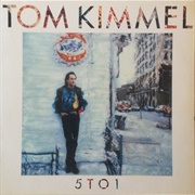 Tom Kimmel - 5 to 1 (1987)