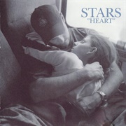 Stars - Heart