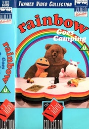 Rainbow Goes Camping (1986)