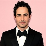 Zac Posen (Gay, He/Him)