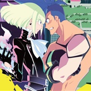 Promare