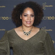 Ijeoma Oluo (Queer, She/Her)