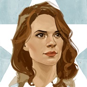 Peggy Carter