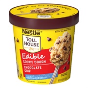 Nestle Toll House Edible Cookie Dough