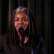 Tracy Chapman (LGBTQ+, She/Her)