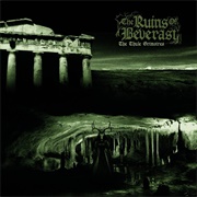 Ruins of Beverast - The Thule Grimoires