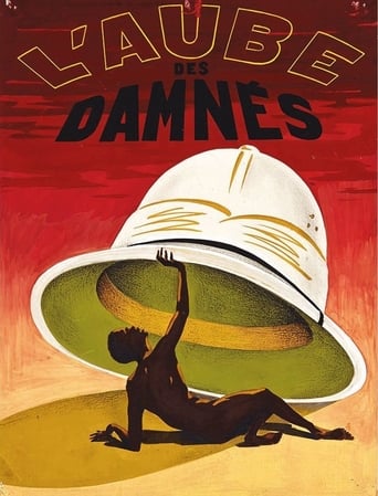 Dawn of the Damned (1965)