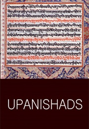 Upanishads (-)