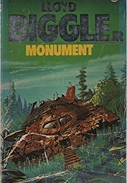 Monument (Lloyd Biggle)