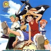 One Piece Season 1
